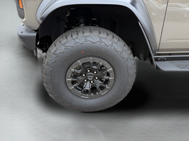 New 2025 Ford Bronco Raptor AWD/4WD image 26