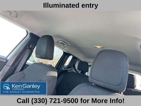 Used 2020 Jeep Renegade Latitude image 43