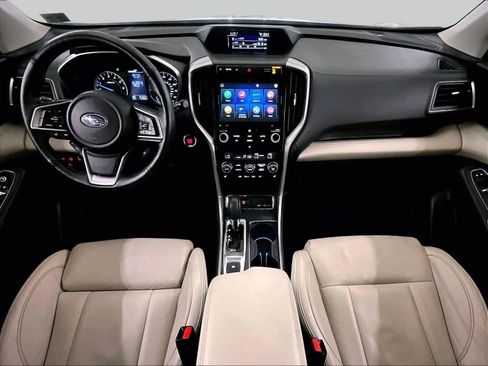 Used 2022 Subaru Ascent Limited w/ Technology Package image 14