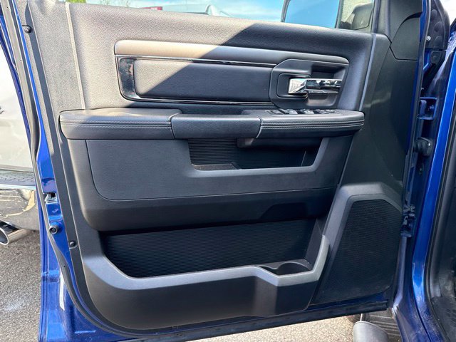 Used 2017 RAM 1500 Sport w/ Convenience Group AWD/4WD image 9