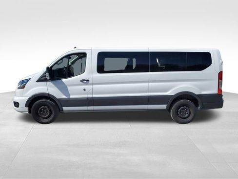 Used 2023 Ford Transit 350 XLT RWD image 7
