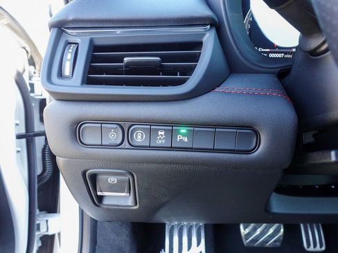 New 2025 Acura TLX A-Spec Package image 23