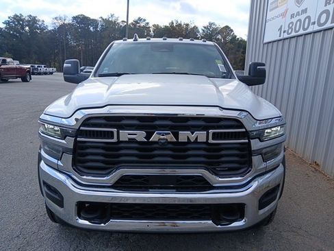 New 2026 RAM 4500 Tradesman w/ Chrome Appearance Group image 15