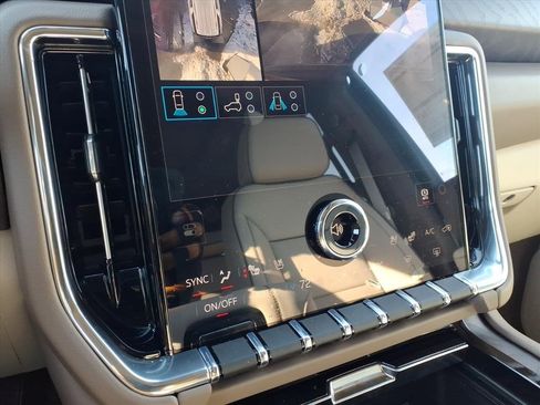 New 2026 GMC Yukon XL Denali w/ Sun & Power Step Package image 10