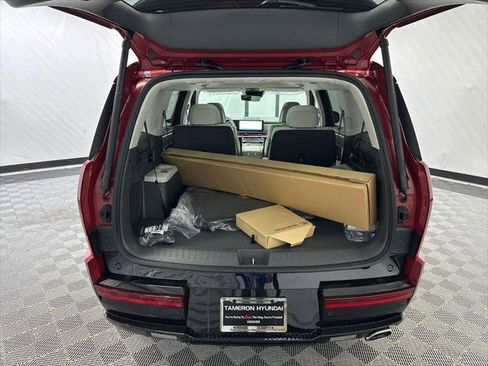 New 2026 Hyundai Santa Fe Calligraphy image 20