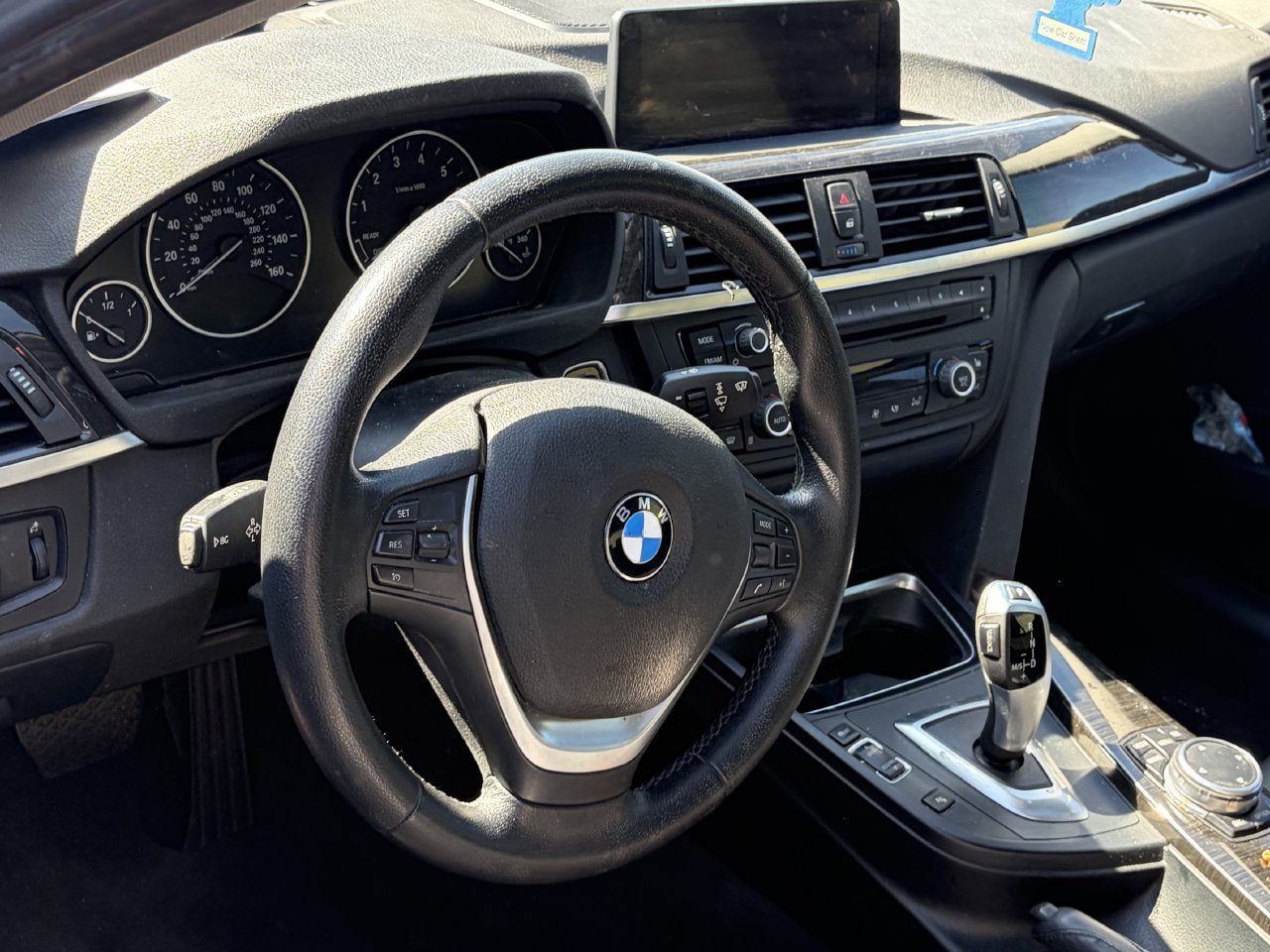 Used 2015 BMW 328i Sedan RWD image 7