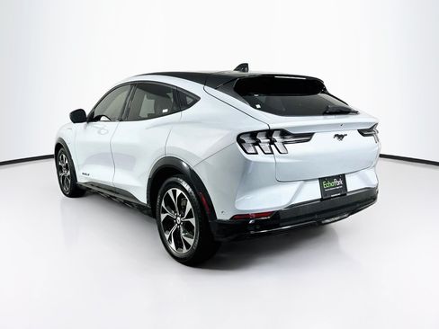 Used 2022 Ford Mustang Mach-E Premium RWD image 5