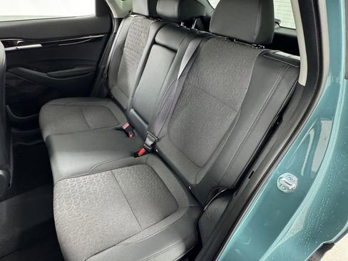 New 2026 Kia Seltos S AWD/4WD image 12
