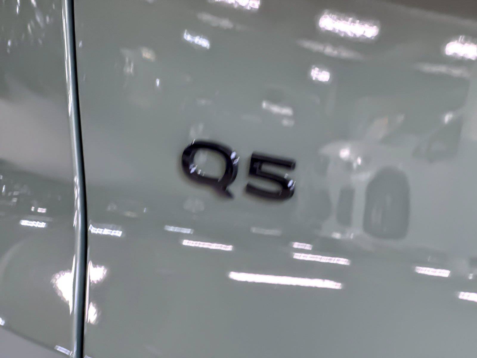 New 2026 Audi Q5 Premium Plus AWD/4WD image 26