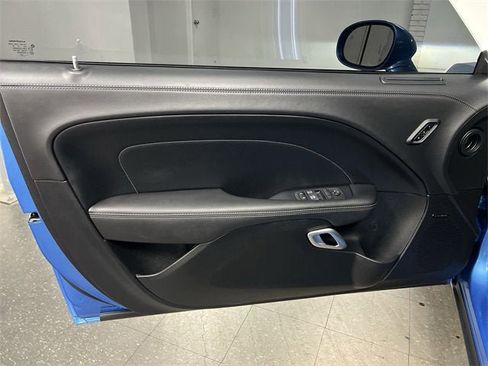 Used 2023 Dodge Challenger R/T Scat Pack w/ Plus Package image 22