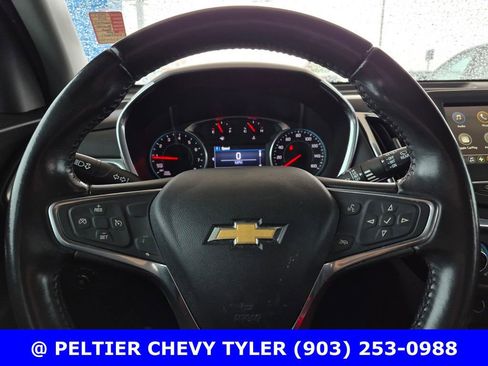 Used 2019 Chevrolet Equinox LT image 19