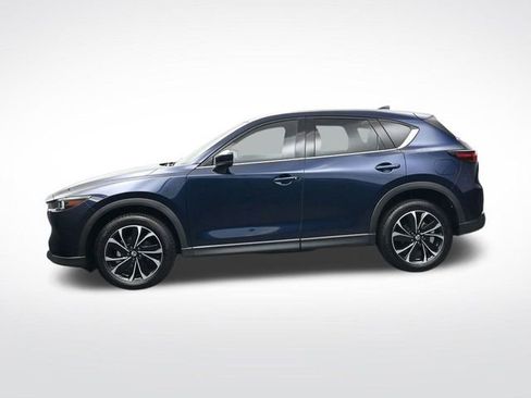 Used 2023 MAZDA CX-5 AWD 2.5 S w/ Premium Plus Pkg image 9