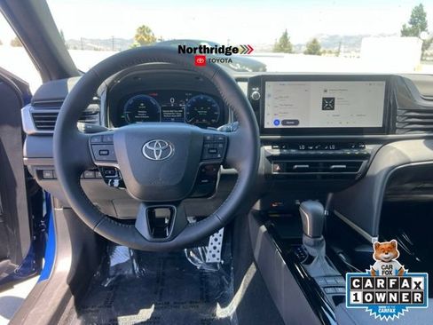 Used 2026 Toyota Camry XSE FWD image 13