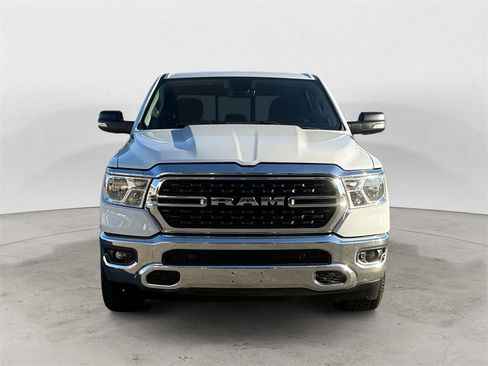 Used 2022 RAM 1500 Big Horn image 8