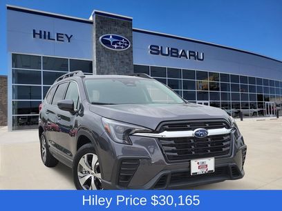 Certified 2024 Subaru Ascent Premium w/ Convenience Package