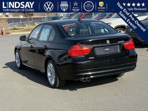 Used 2011 BMW 328i Sedan image 4