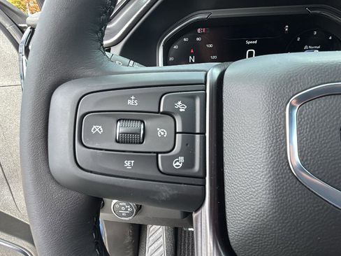 New 2025 GMC Sierra 2500 Denali Ultimate w/ Snow Plow Prep/Camper Package image 18