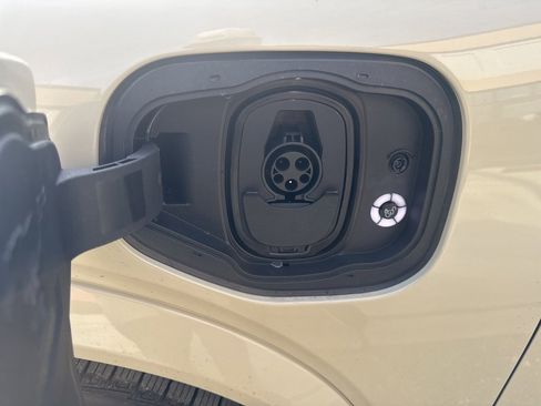 New 2025 Ford Mustang Mach-E GT w/ Interior Protection Package image 15