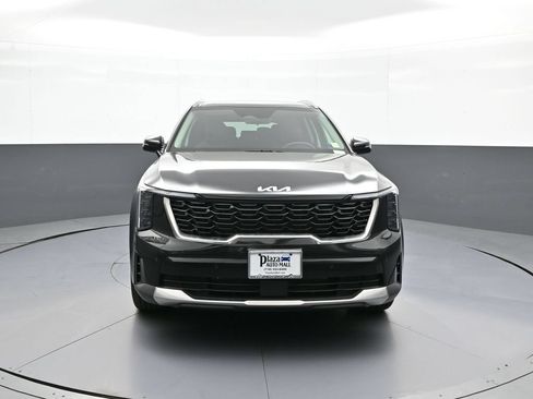 New 2026 Kia Sorento S w/ S Panoramic Sunroof Package FWD image 2