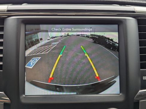 Used 2017 RAM 1500 Sport AWD/4WD image 24