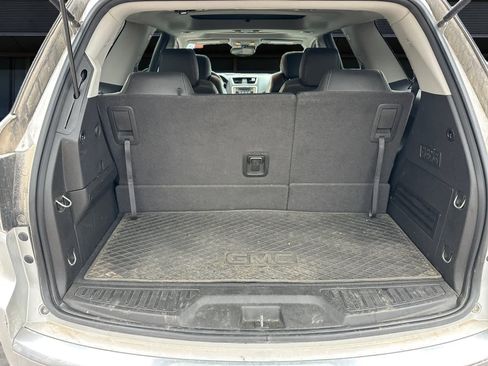 Used 2016 GMC Acadia Denali image 11