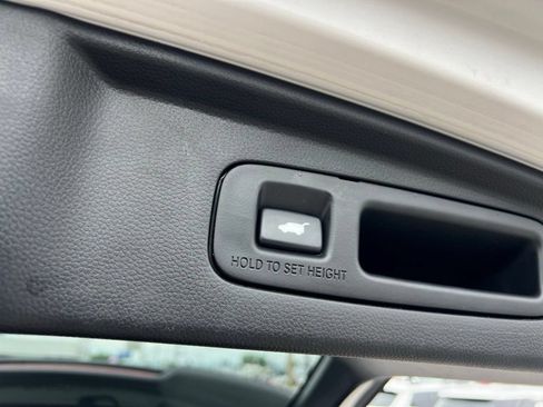 Used 2024 Honda CR-V EX-L image 25