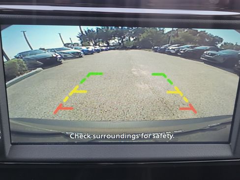 Certified 2025 Nissan Kicks S FWD image 28