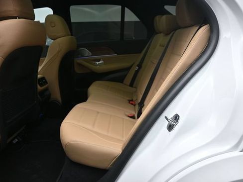 New 2026 Mercedes-Benz GLE 350 4MATIC image 21