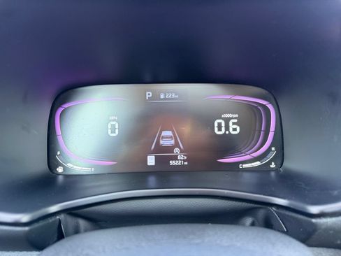 Used 2023 Kia Soul GT-Line w/ GT-Line Technology Package FWD image 29