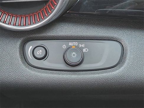 New 2026 Chevrolet Trax RS w/ Driver Confidence Package image 18