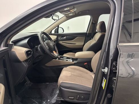 Used 2020 Hyundai Santa Fe SEL AWD/4WD image 11