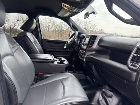 Used 2024 RAM 2500 Tradesman image 22
