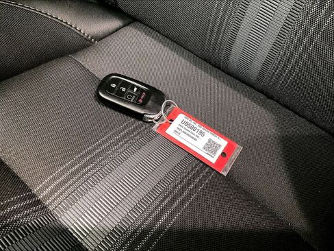 Used 2024 Honda Civic Sport image 29