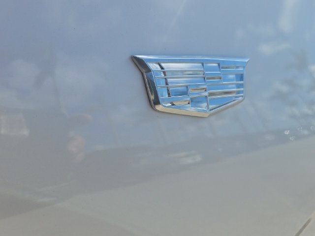 Used 2025 Cadillac Escalade Premium Luxury Platinum w/ LPO, Floor Liner Package AWD/4WD image 13