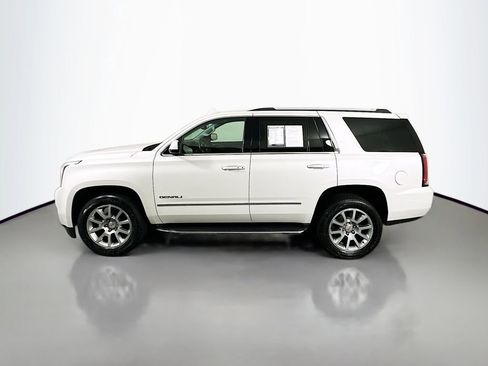 Used 2020 GMC Yukon Denali w/ Open Road Package AWD/4WD image 4