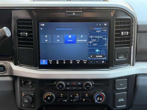 Used 2026 Ford F250 XLT w/ XLT Premium Package AWD/4WD image 34