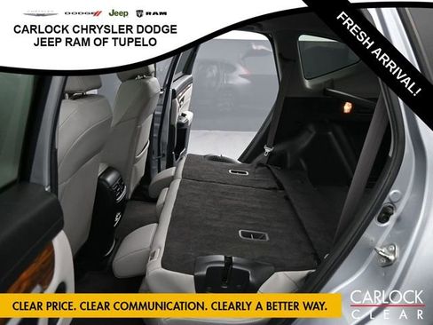 Used 2018 Honda CR-V EX-L image 37