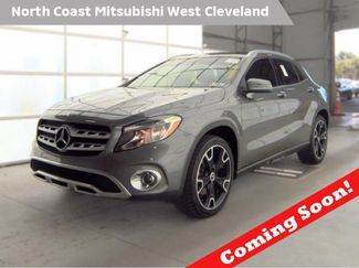Used 2018 Mercedes-Benz GLA 250 4MATIC w/ Premium Package video 1