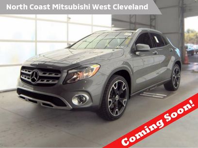 Used 2018 Mercedes-Benz GLA 250 4MATIC w/ Premium Package