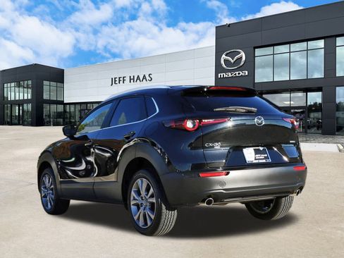 Certified 2025 MAZDA CX-30 AWD 2.5 S w/ Preferred Package image 2