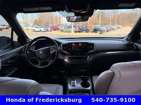 Certified 2021 Honda Passport EX-L image 44