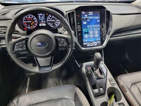 Certified 2024 Subaru Crosstrek 2.5i Limited w/ Crosstrek Mirror Package image 30