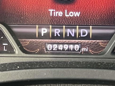 Used 2022 RAM 1500 Big Horn image 18