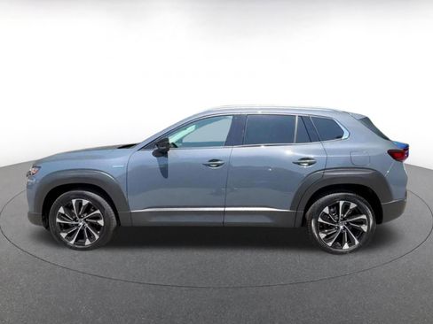 Used 2025 MAZDA CX-50 2.5 Hybrid w/ Premium Plus Pkg AWD/4WD image 8