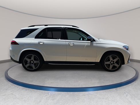 Used 2026 Mercedes-Benz GLE 450 4MATIC image 5