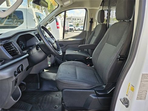 Used 2023 Ford Transit 250 Low Roof w/ Exterior Upgrade Package image 2