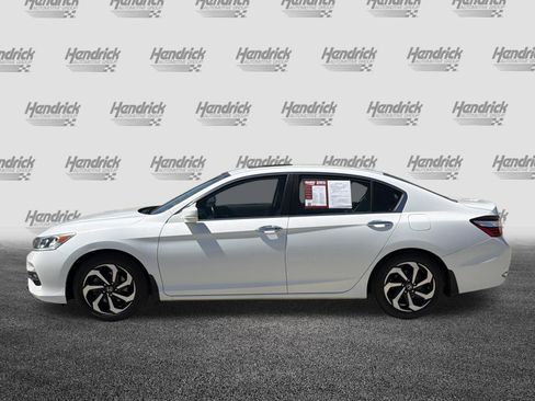 Used 2016 Honda Accord EX-L image 7