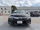 Used 2017 Honda Accord EX-L image 4