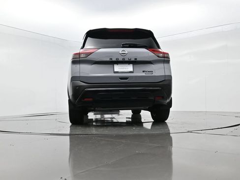 Used 2023 Nissan Rogue SV w/ SV Premium B Package AWD/4WD image 50