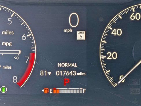 Certified 2025 Honda HR-V EX-L image 31